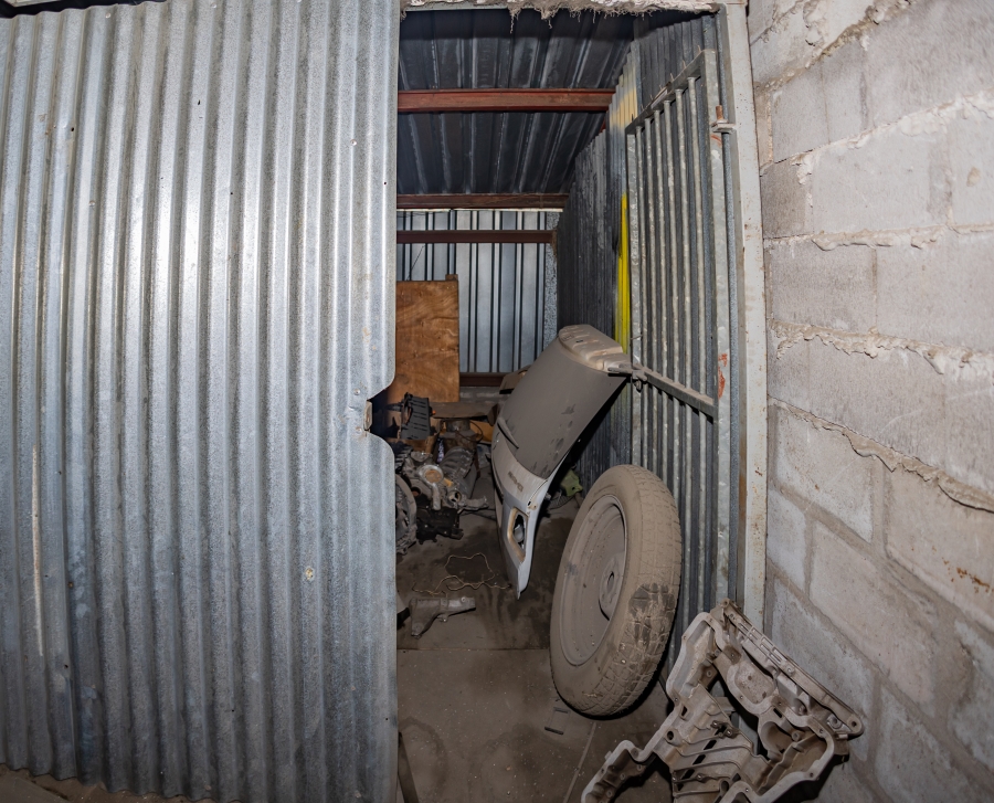 Commercial Property for Sale in Brackenfell Industrial Western Cape